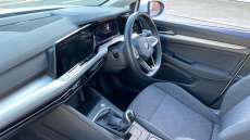 Volkswagen Golf 1.5 TSI Life 5dr Petrol Hatchback